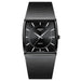 Fashion Men's Mesh Strap Quartz Watch - Dazpy