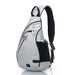 Multifunctional One-shoulder Messenger Men's Chest Bag - Dazpy