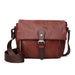 Men's Cross-body Bags Carry Large Capacity Leisure Trend - Dazpy