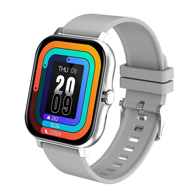 Y13 Smart Watch Pedometer Heart Rate Monitoring Bluetooth Call - Dazpy