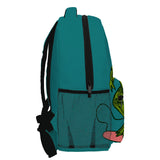 Casual Kindergarten Pupils Polyester School Bag - Dazpy