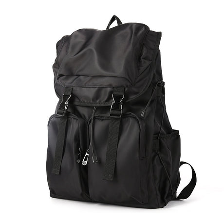 Backpack Men Fashion Large Capacity - Dazpy