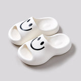 Summer Smile Slippers