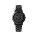 Creative Watch Tide Black Technology Cool Concept Frameless Design Watch - Dazpy