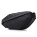 Small Chest Bag Men's Casual Sports Messenger Bag Fashion Trend Shoulder Men's Bag - Dazpy