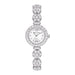 Watch Bracelet Quartz Full Star Diamond Women's Watch - Dazpy