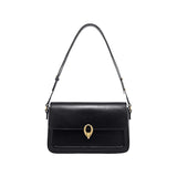 Luxury Women's Square Crossbody & Shoulder Bag