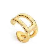 Women's Fashion Creative Retro Ring - Dazpy