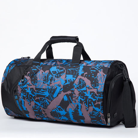 Sports Leisure Bag Outdoor Durable Fitness - Dazpy