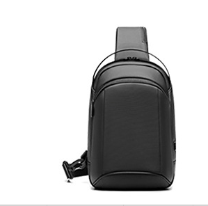 Men's Chest Bag Multifunctional Cross Body - Dazpy