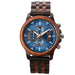 Business Multifunctional Luminous Men's Quartz Watch - Dazpy