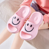 Pantuflas Sonrisa De Verano