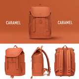 Stylish & Spacious Travel Backpack