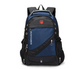 Swiss Army Knife Backpack For Business Travel - Dazpy