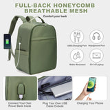 Travel Cabin Backpack