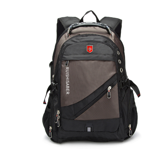 Swiss Army Knife Backpack For Business Travel - Dazpy