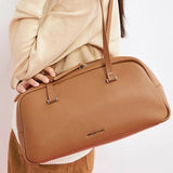 Luxurious Genuine Leather Shoulder Bag