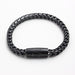 Retro Style Individual Titanium Steel Bracelet For Men - Dazpy