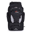 Outdoor Leisure Sports Backpack 80l Ultralight Riding Backpack Nylon Men And Women - Dazpy