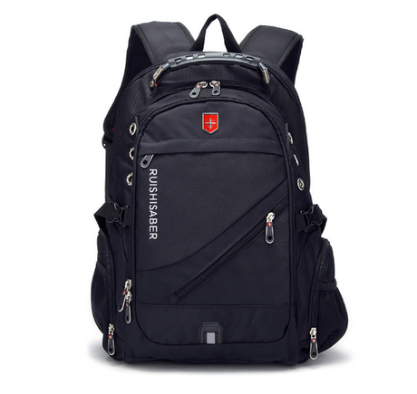 Swiss Army Knife Backpack For Business Travel - Dazpy