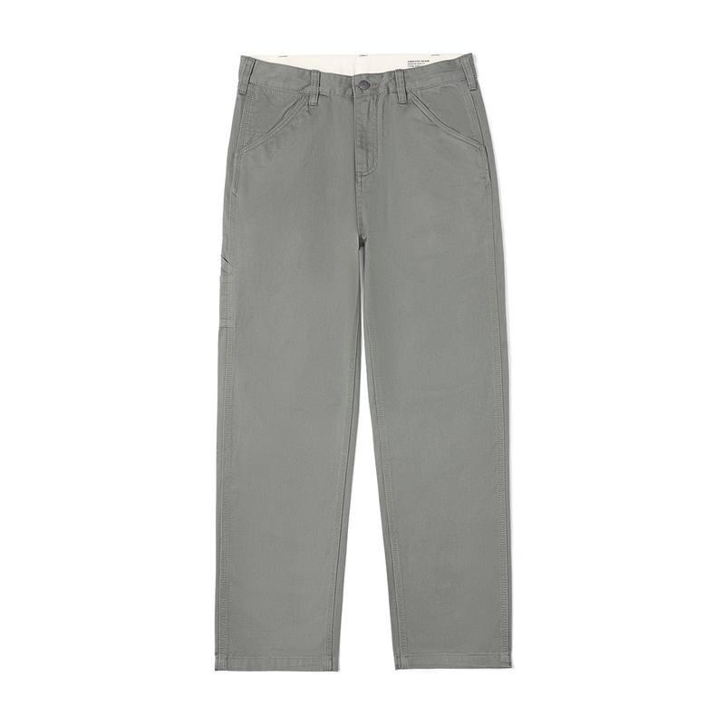 Autumn Loose Straight Cargo Pants for Men