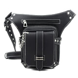 Steampunk Retro Waist Bag Men's Outdoor - Dazpy