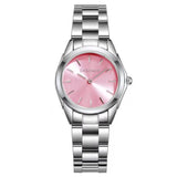 Chronos Women's Watch Casual Waterproof Quartz Watch - Dazpy