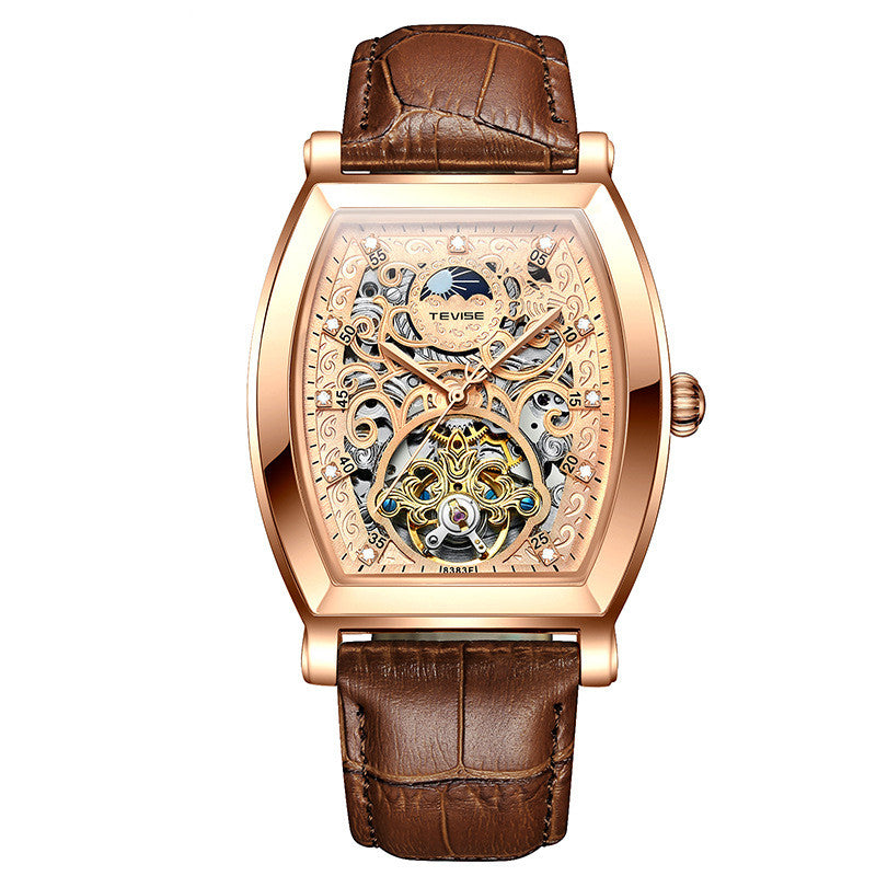 Hollow Belt Automatic Mechanical Watch - Dazpy