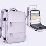 Travel & Work Spacious Backpack