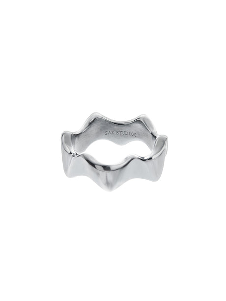 Stereoscopic Titanium Steel Index Finger - Dazpy