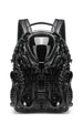 Men's Backpack Special Shaped Bag