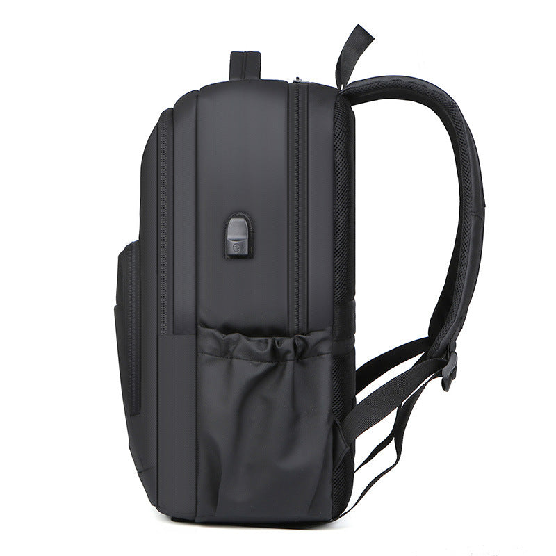 Backpack USB Charging Backpack Business Laptop Bag - Dazpy