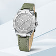 Luxury And Small Fashion Watch Women - Dazpy