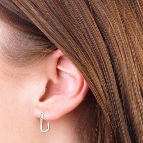 Women's New Fashion Simple Earrings - Dazpy