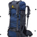 60L waTerproof hiking Cam TraveL Bag CLimBing BaCkpaCk - Dazpy