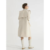 Trenchcoat für Damen