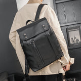 Geschäftsreise Herren Rucksack Rucksack Trend