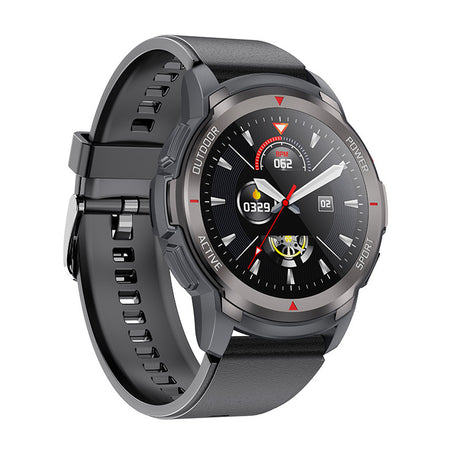 Single-core Dual-mode Multi-sport Mode Sport Smart Watch - Dazpy