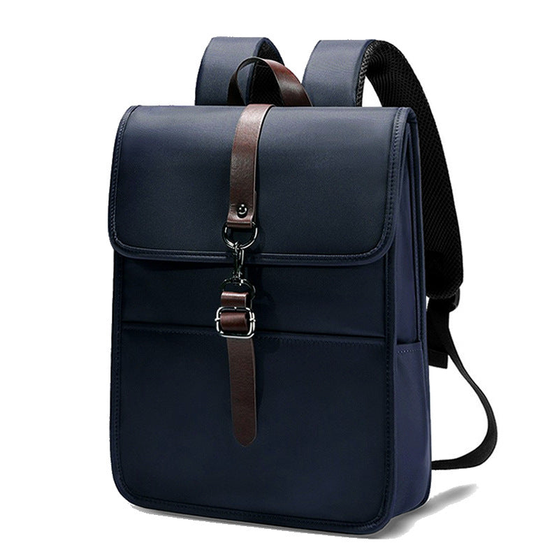 Fashion 14 Inch Computer Backpack Casual And Simple - Dazpy