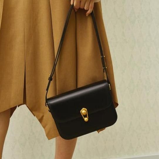 Luxury Fashion Crossbody & Shoulder Bag