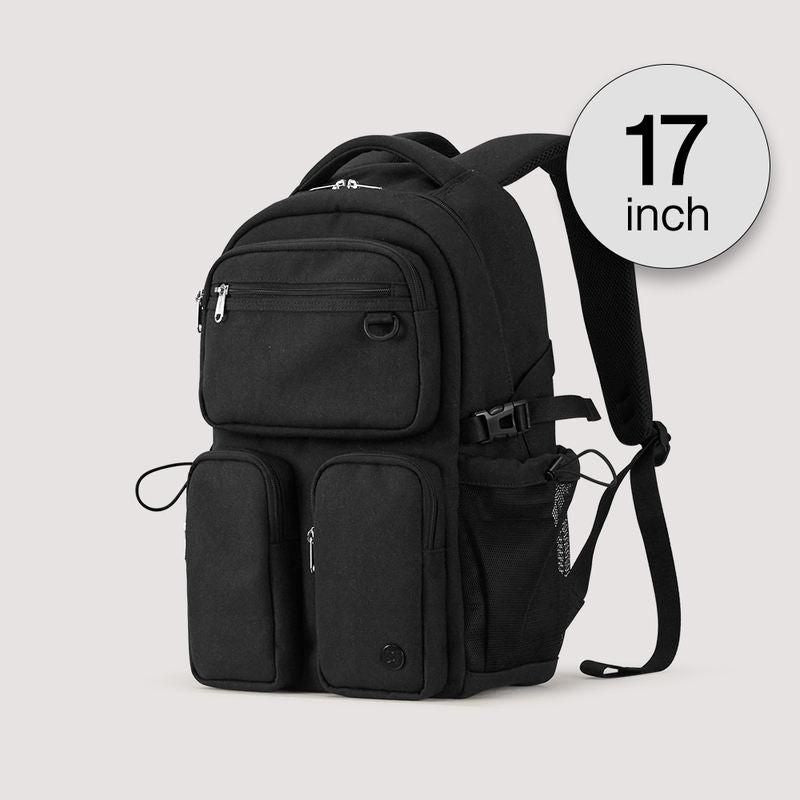 Versatile & Durable 15.6" Laptop Backpack – Waterproof, Lightweight Rucksack for Men & Women