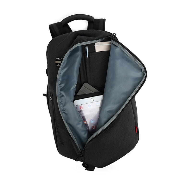 Business Trip Computer Bag Multifunctional Waterproof Outdoor Travel - Dazpy