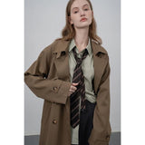 Trenchcoat für Damen