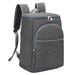 Large Capacity Cationic Backpack Can Be Portable - Dazpy