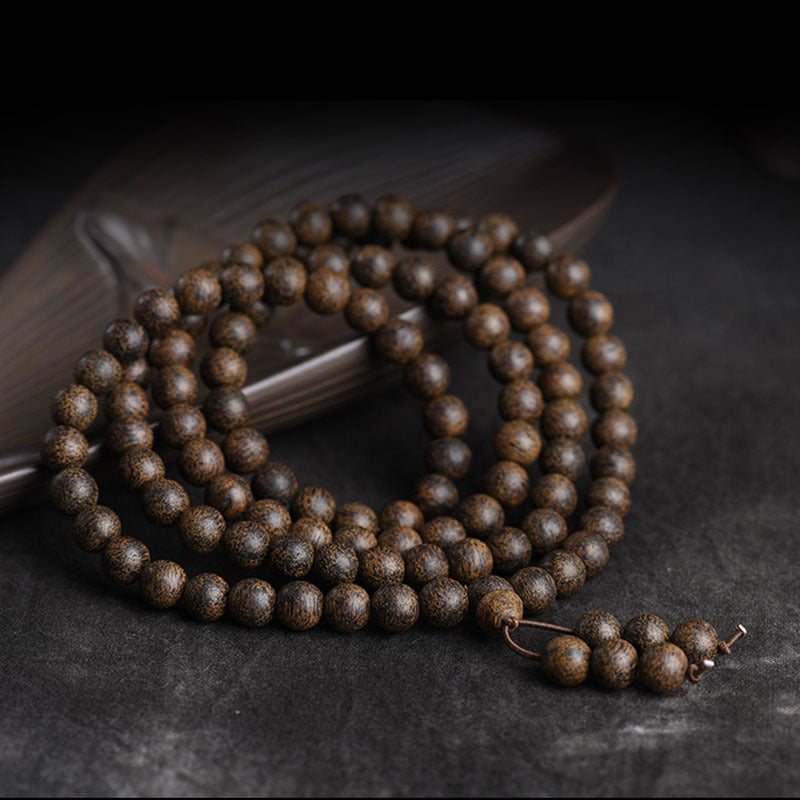 Fashion Personality Buddha Bead Bracelet For Men And Women - Dazpy