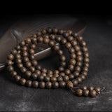 Fashion Personality Buddha Bead Bracelet For Men And Women - Dazpy