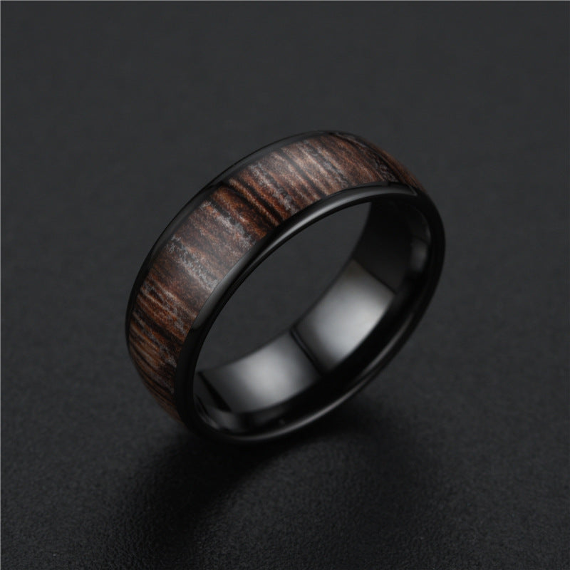 Fashion Ceramic Smart Wear Ring - Dazpy