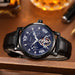 Men's Fashion Trend Waterproof Automatic Mechanical Watch - Dazpy