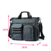 Men's Multifunctional Individual Shoulder Casual Messenger Bag - Dazpy