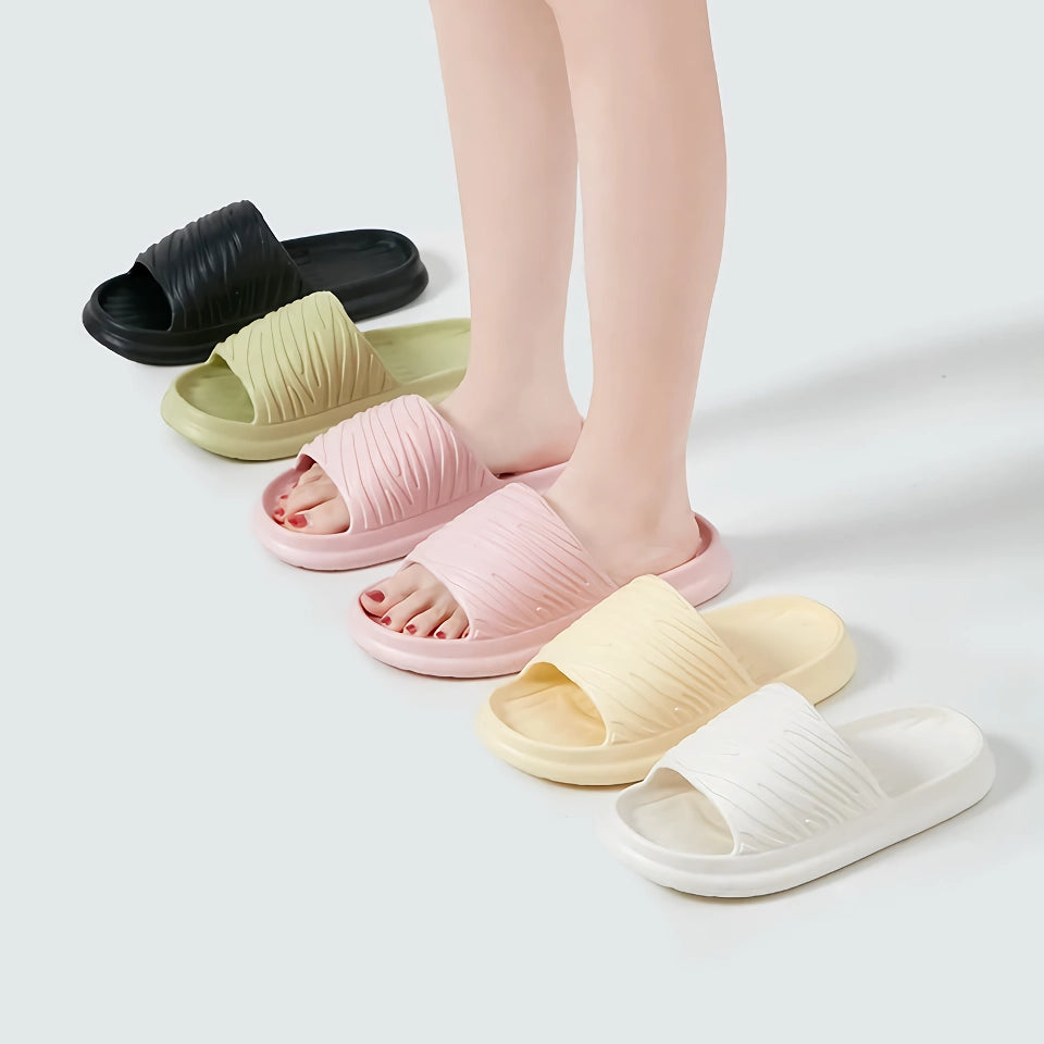 Pantuflas Comfort Soft EVA para mujer